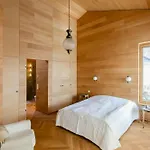 Eider River Design Flat In Architect House