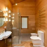 Eider River Design Flat In Architect House