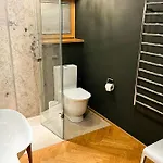 Eider River Design Flat In Architect House 別荘