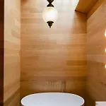 Eider River Design Flat In Architect House *