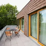 Eider River Design Flat In Architect House 別荘 *