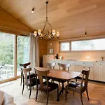 Eider River Design Flat In Architect House