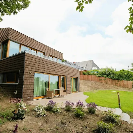 Σπίτι διακοπών In The Architect's *