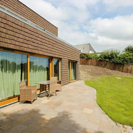 Σπίτι διακοπών In The Architect's *