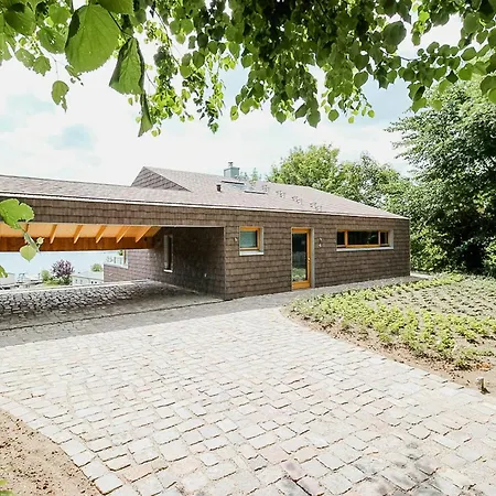 In The Architect's Σπίτι διακοπών Suderstapel