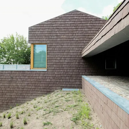 In The Architect's *