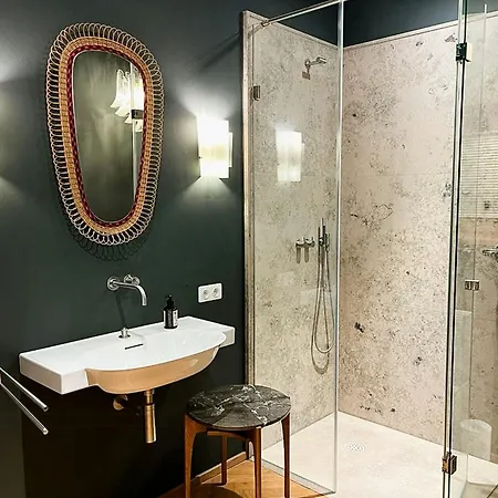 In The Architect's Suderstapel