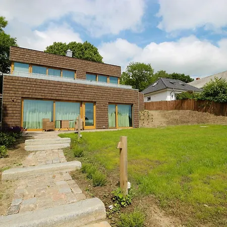 In The Architect's * Suderstapel