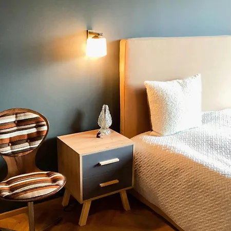 In The Architect's Suderstapel