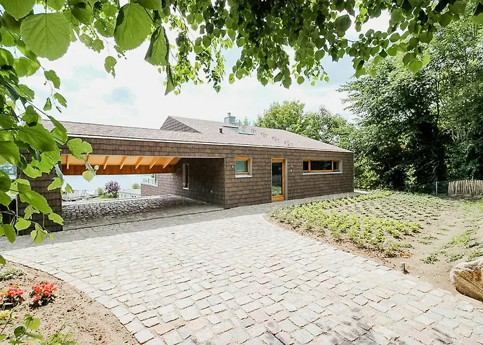 Eider River Design Flat In Architect House Nyaraló Süderstapel